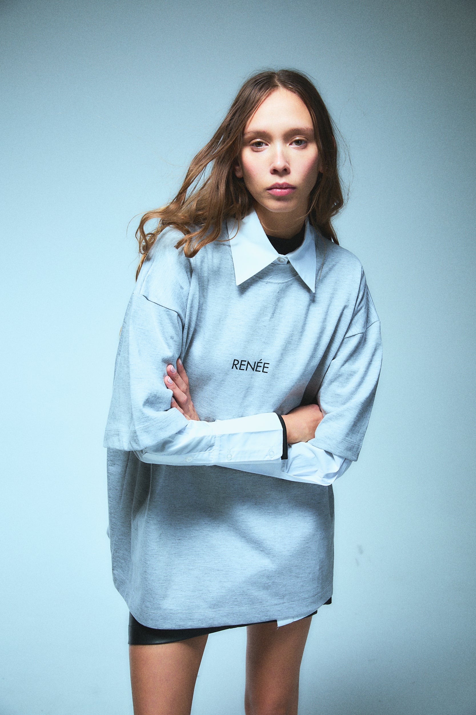 REMERÓN RAÚL - GREY
