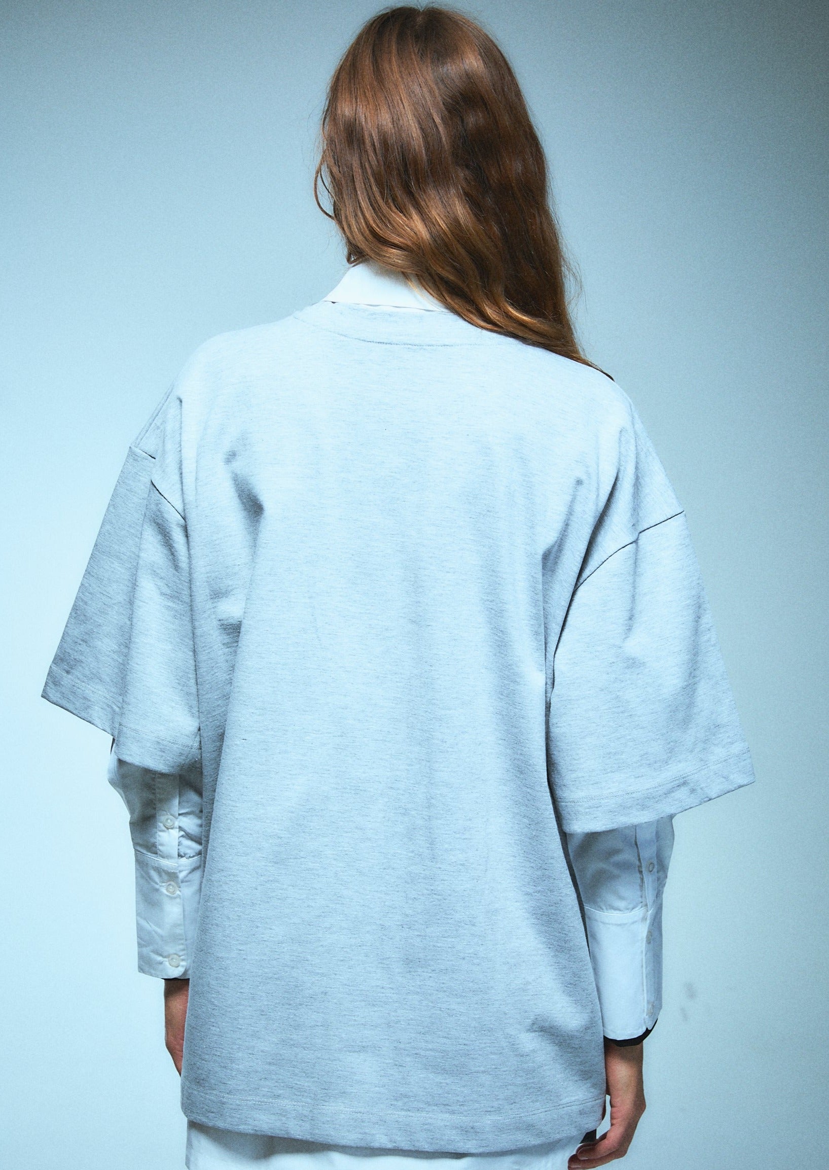 REMERÓN RAÚL - GREY