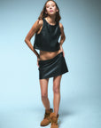 TOP CHIARA
