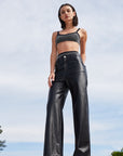 PANTALÓN SAFARI - BLACK