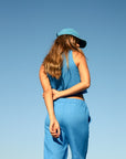 ARCHIVO - PANTALÓN DALÍ BLUE