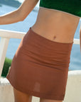 BIKINI CÁRMEN LUREX - GREEN