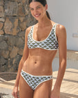 BIKINI ESSENTIAL 04 - MONOGRAM