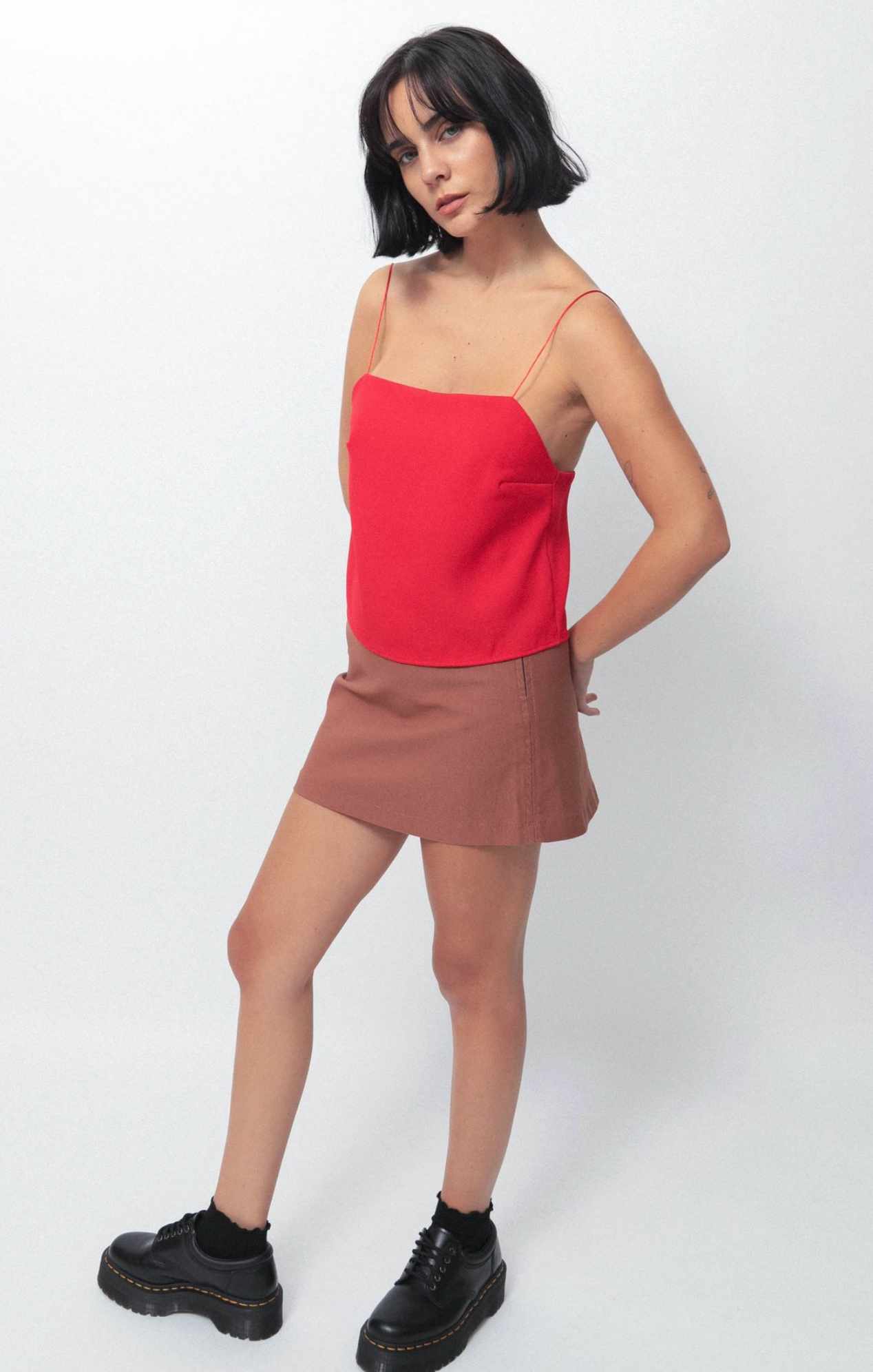 ARCHIVO - TOP MALASIA RED
