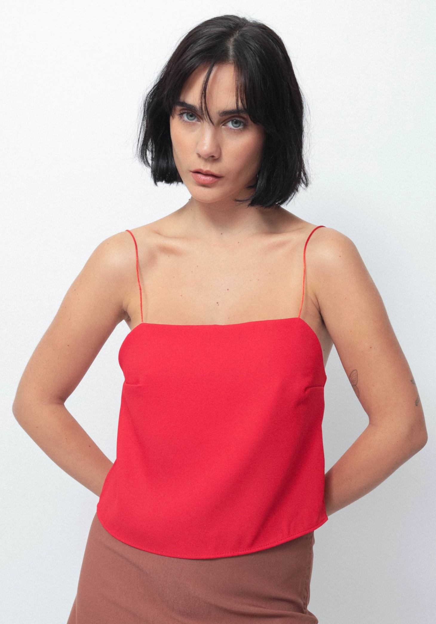 ARCHIVO - TOP MALASIA RED