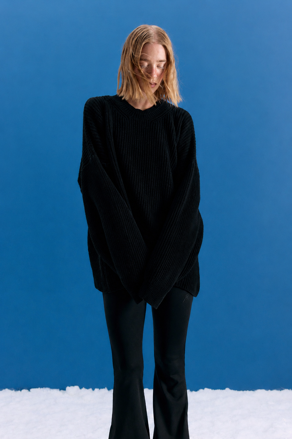 SWEATER EJE