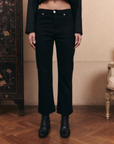 JEAN Nº19 - THE BOOTCUT