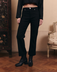 JEAN Nº19 - THE BOOTCUT