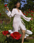ARCHIVO - VESTIDO DIANA