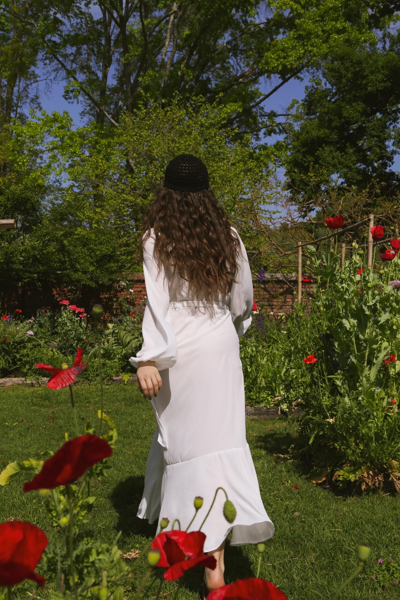 ARCHIVO - VESTIDO DIANA