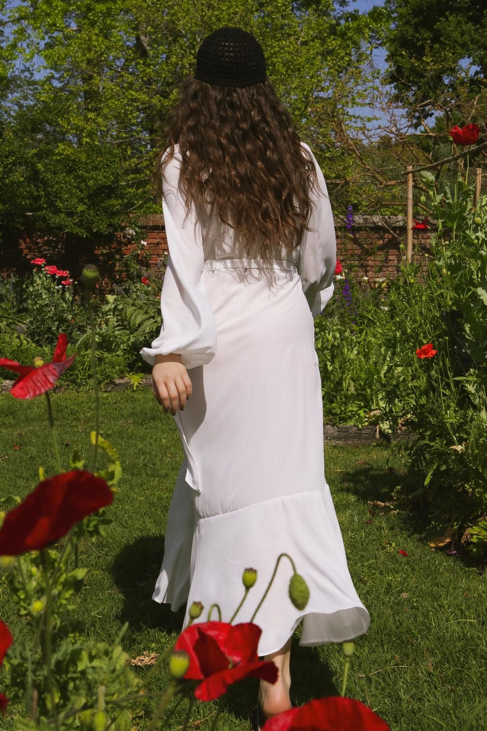 ARCHIVO - VESTIDO DIANA