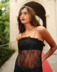 VESTIDO HUELLA