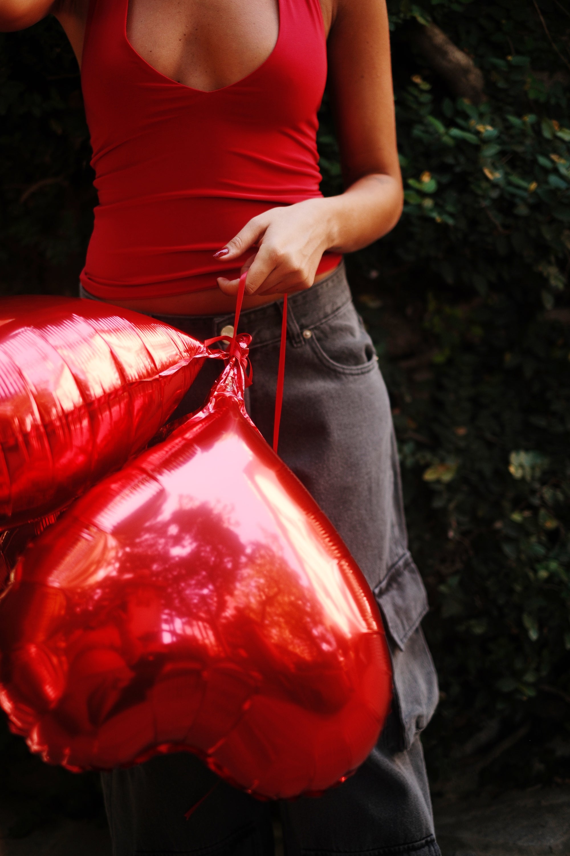 JEAN Nº20 - THE CARGO GREY