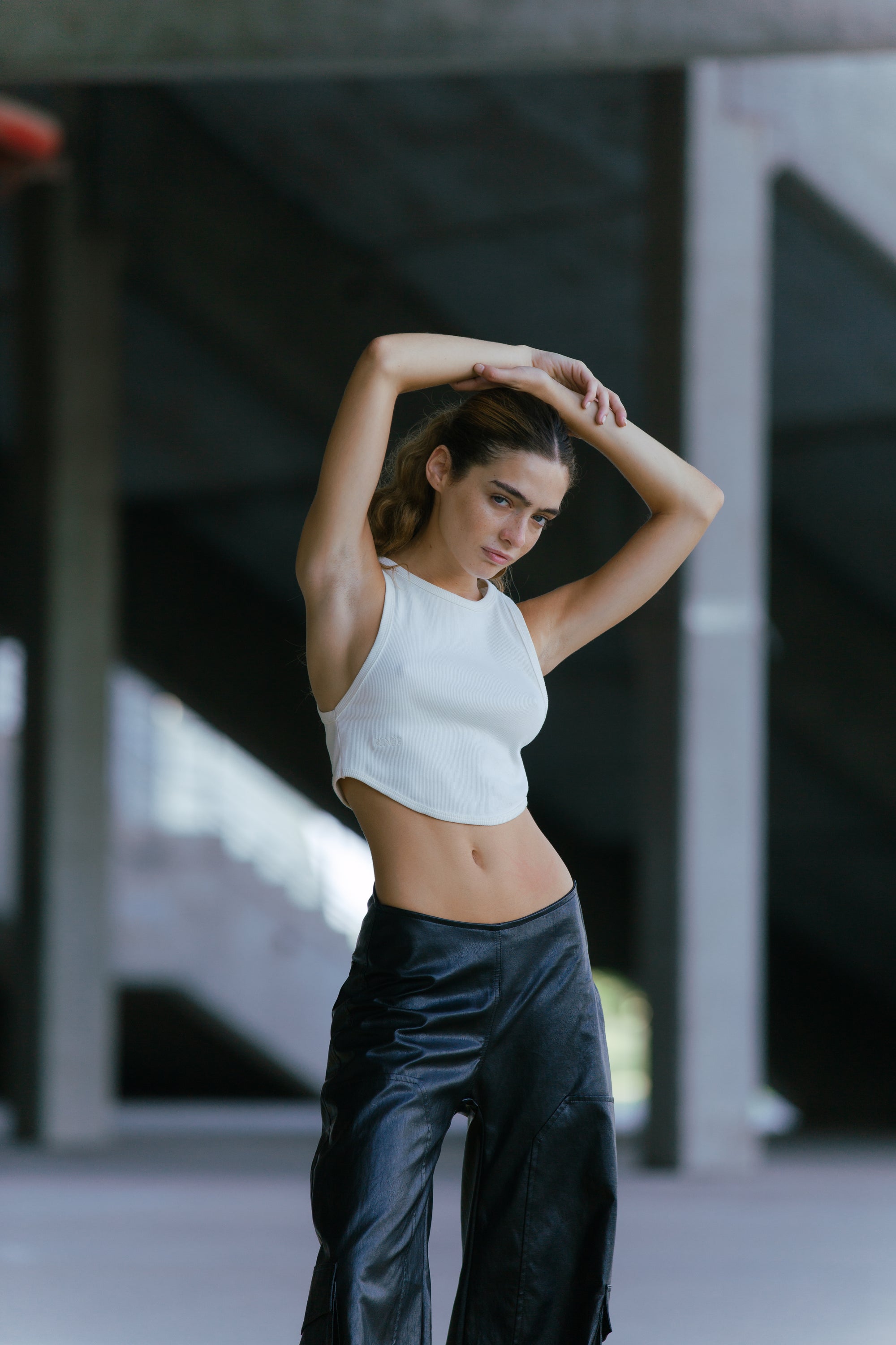 PANTALÓN ESMERALDA