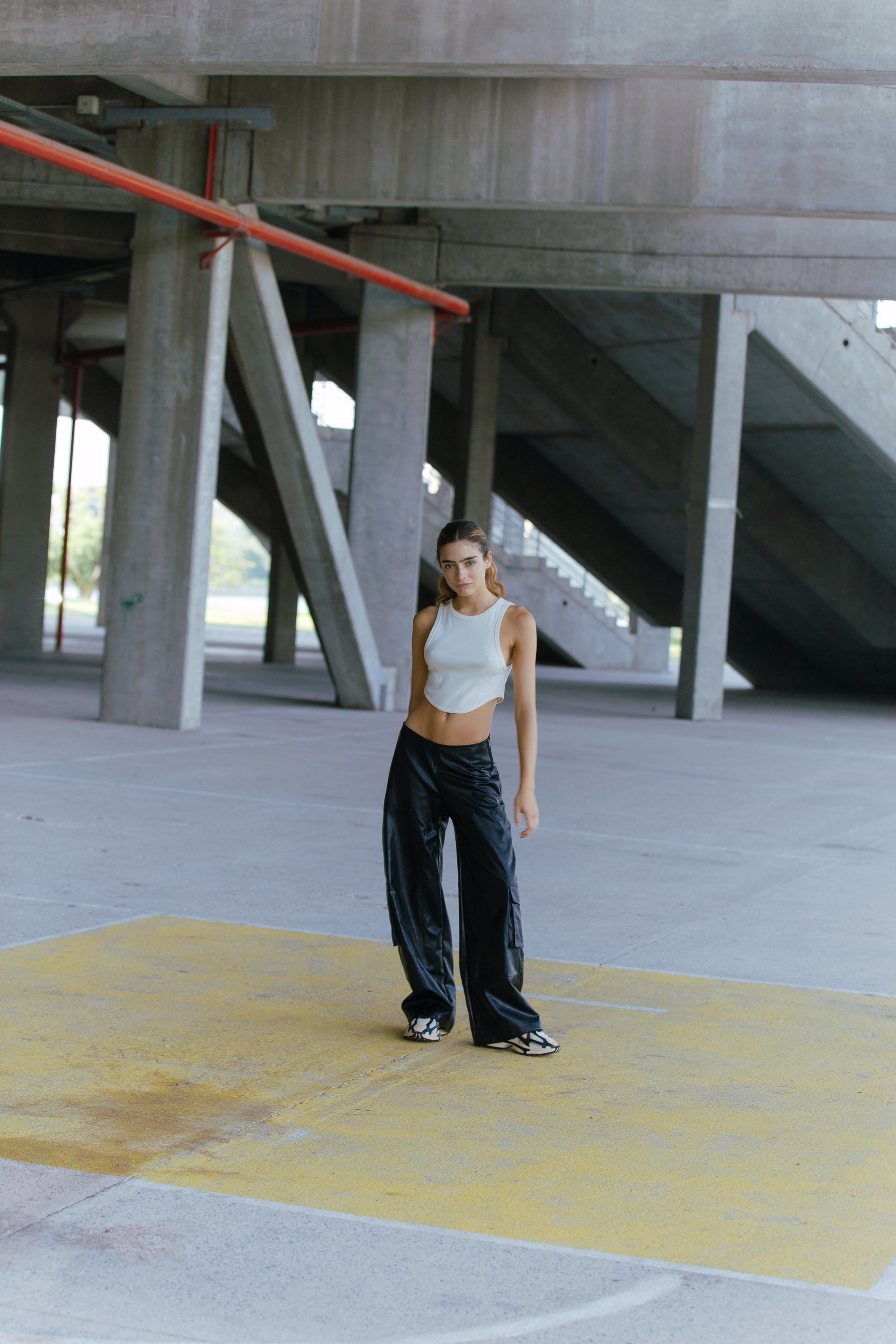 PANTALÓN ESMERALDA