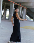 VESTIDO CANCHA