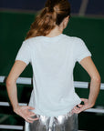 REMERA PAZ - OFF WHITE
