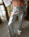 PANTALÓN ESMERALDA - SILVER