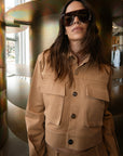 CAMPERA CHAOS