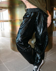 ARCHIVO - PARACHUTE BOMBA BLACK