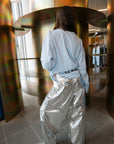 ARCHIVO - PARACHUTE BOMBA SILVER