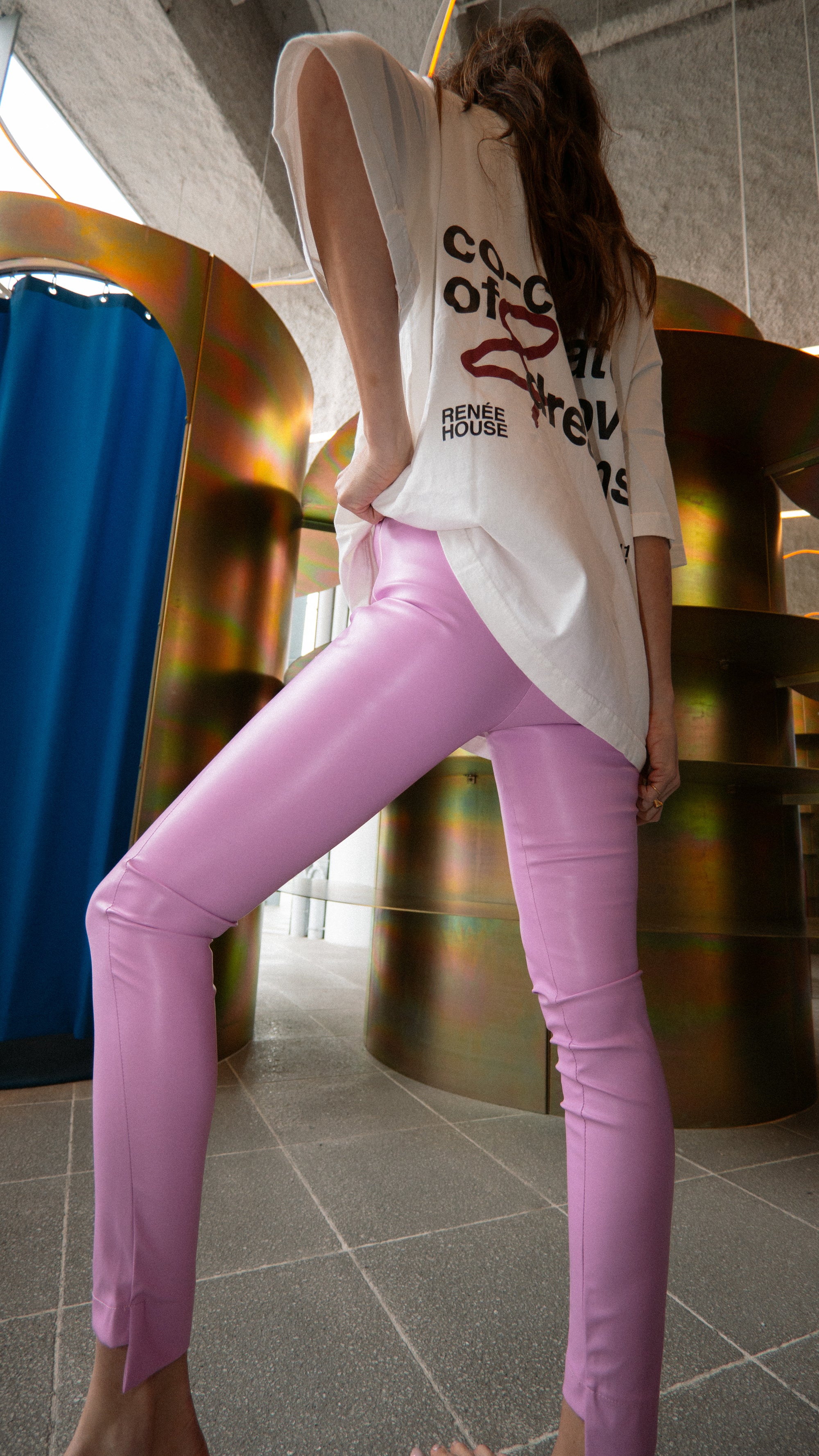 PANTALÓN MARGOT
