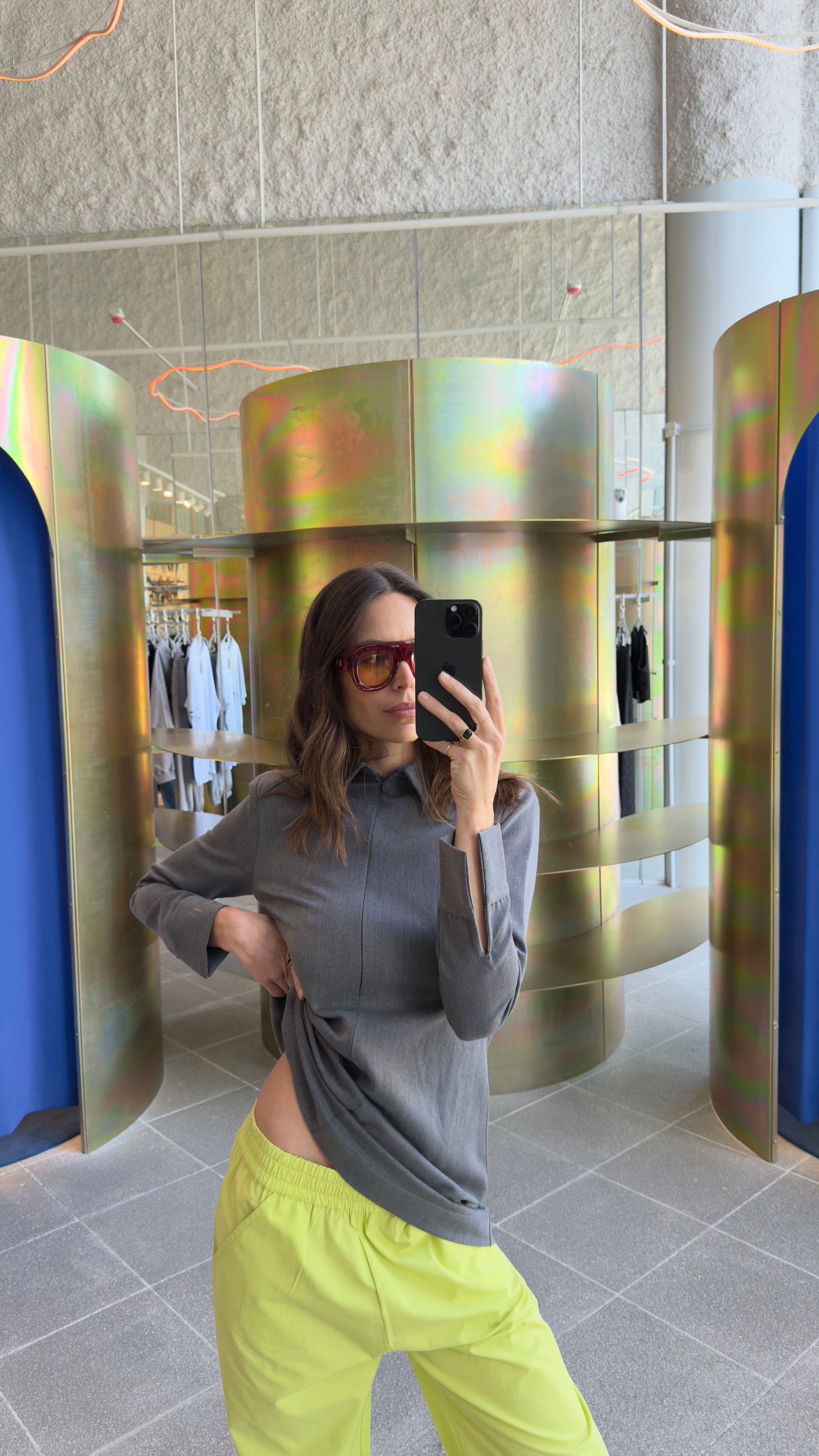 VESTIDO ALINA