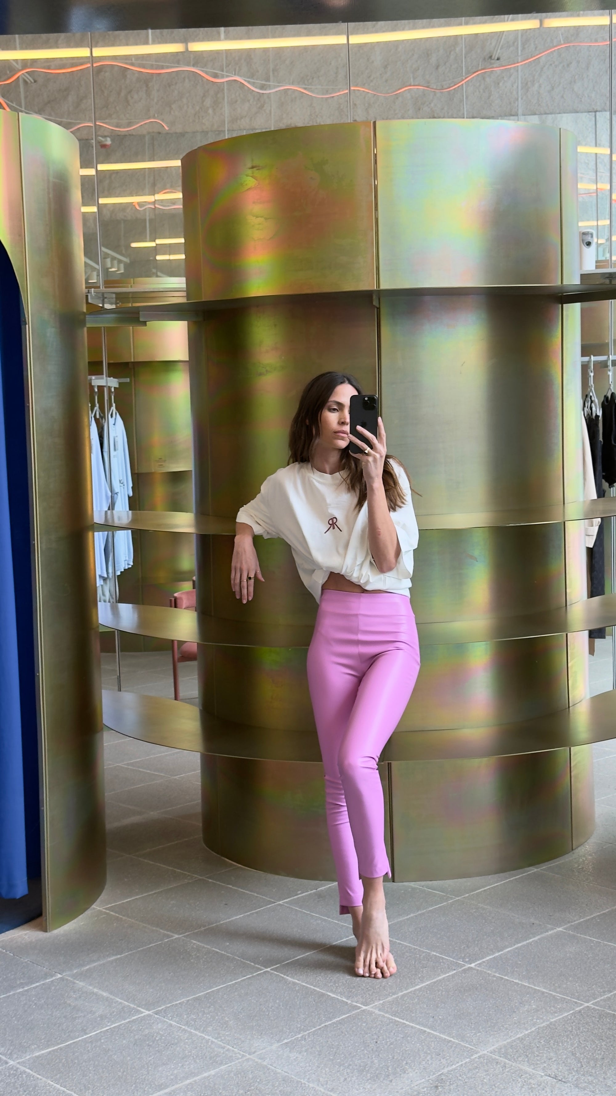 PANTALÓN MARGOT