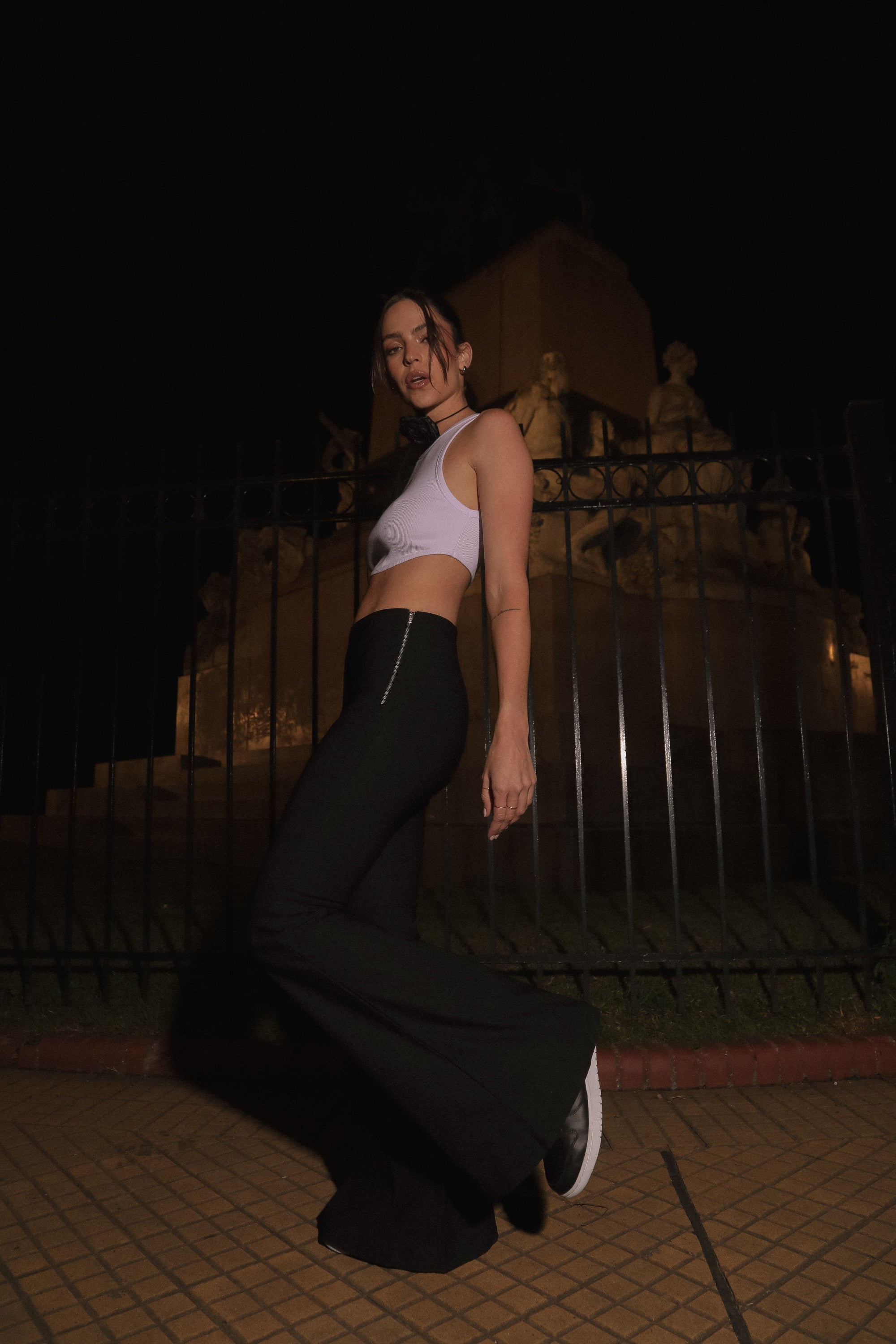 PANTALÓN TRIXIE