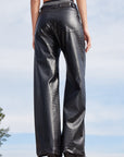 PANTALÓN SAFARI - BLACK