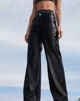 PANTALÓN SAFARI - BLACK