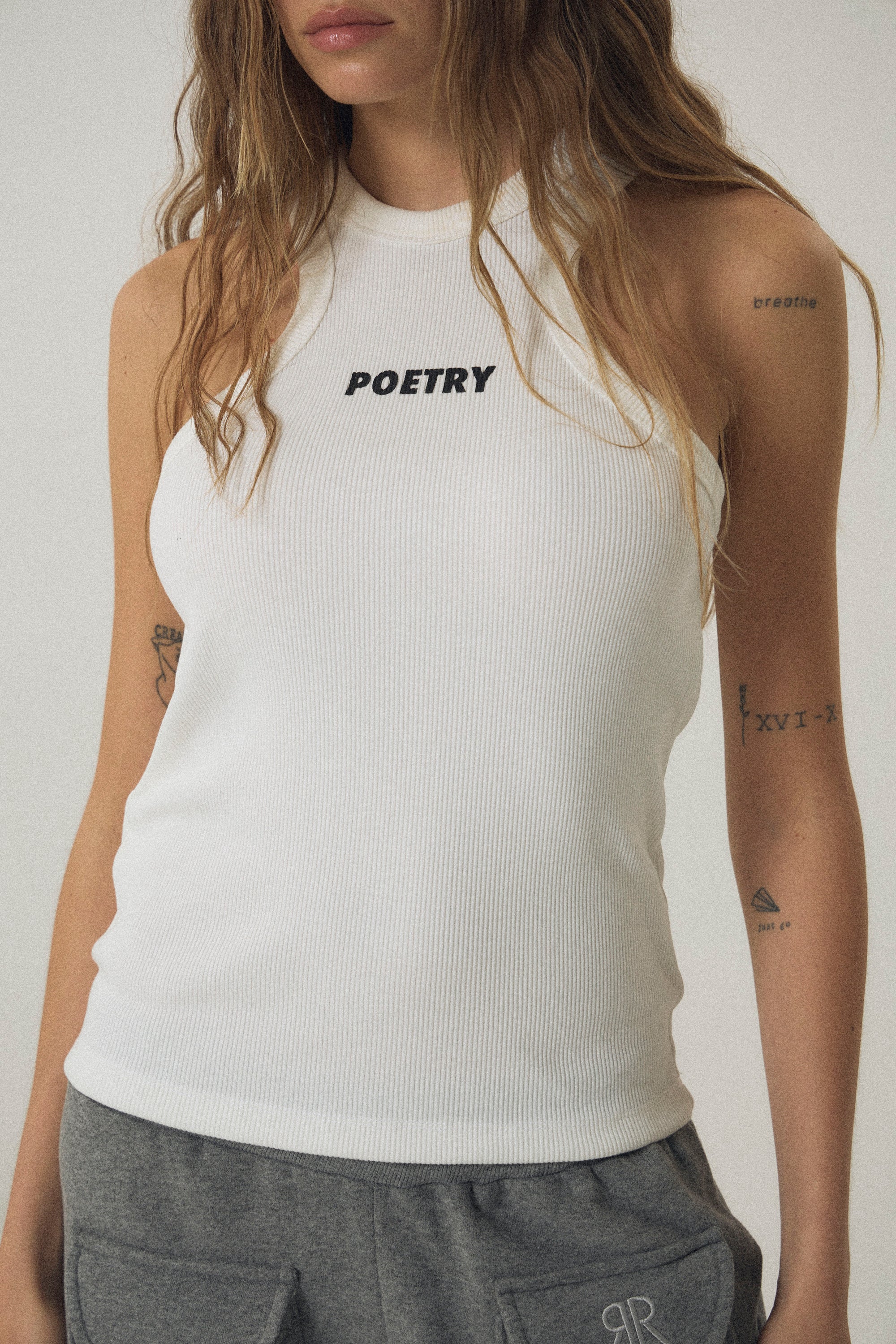 MUSCULOSA OASIS