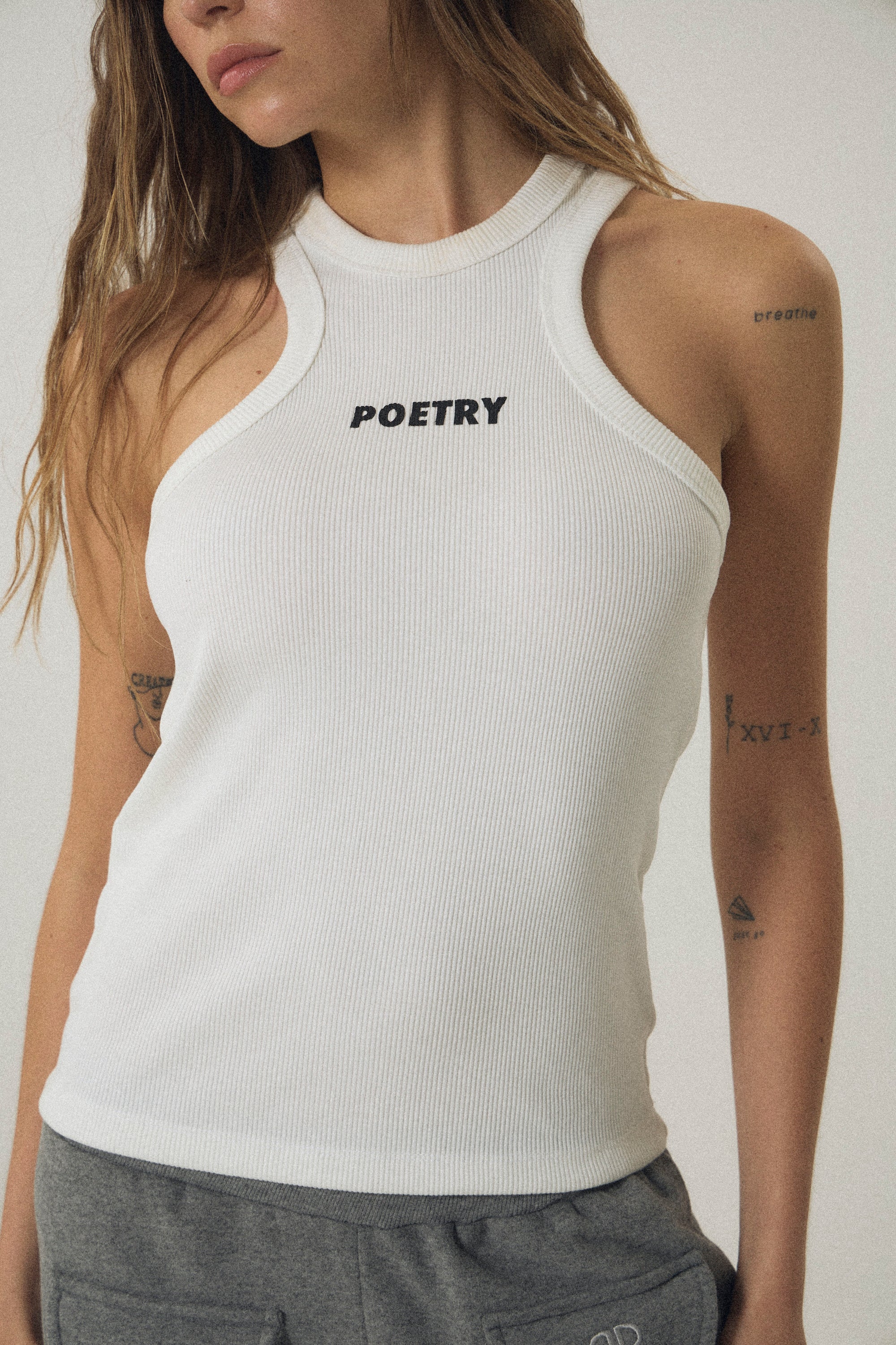 MUSCULOSA OASIS