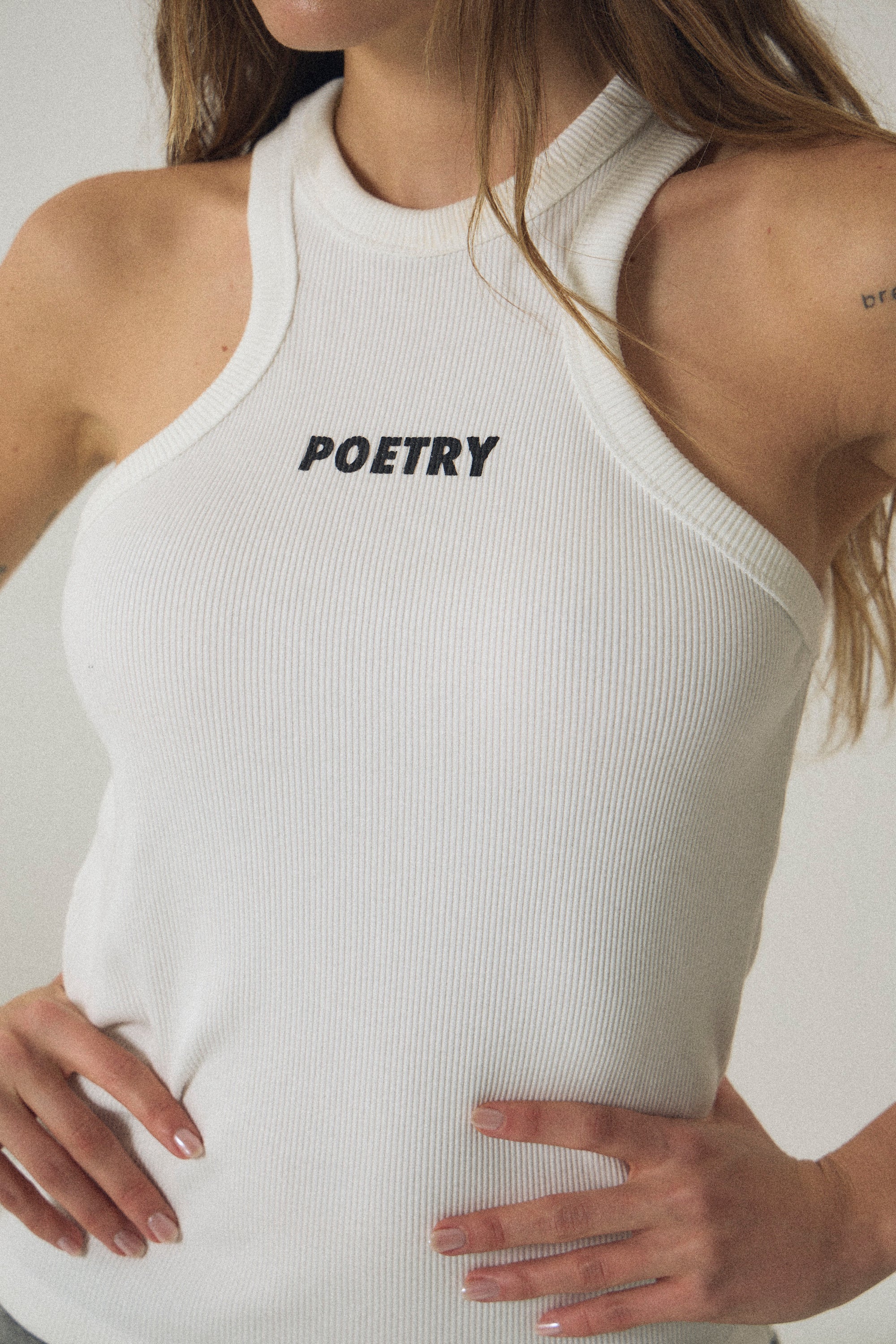 MUSCULOSA OASIS