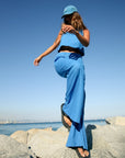 ARCHIVO - PANTALÓN DALÍ BLUE