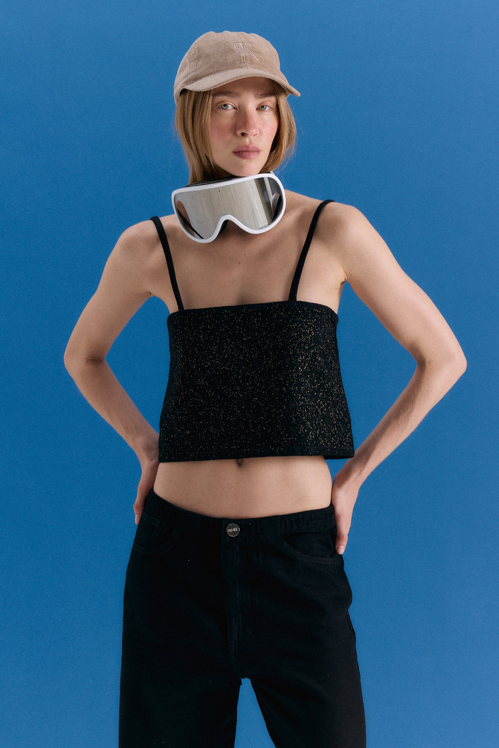 TOP Nº21 - THE NIGHT