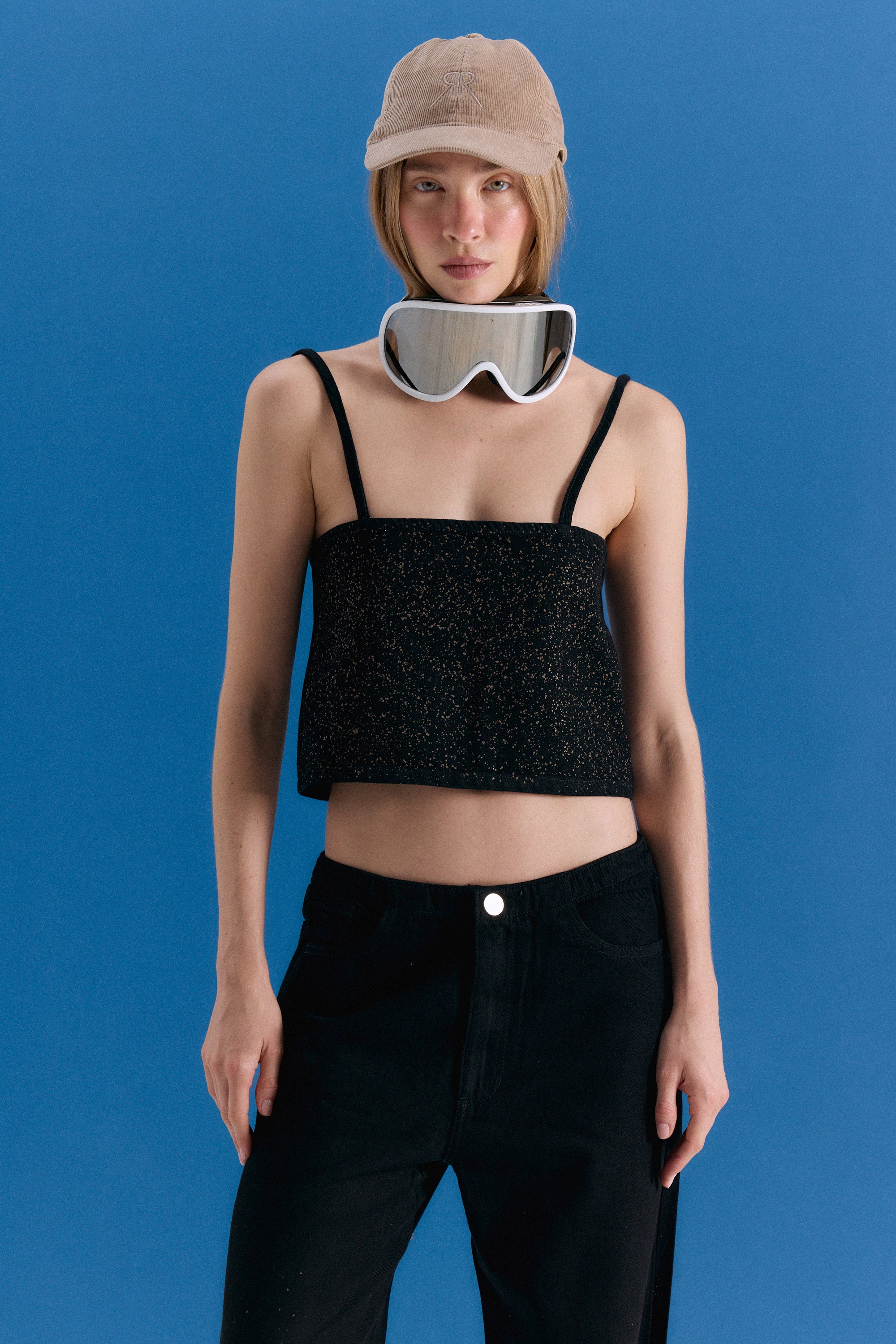 TOP Nº21 - THE NIGHT