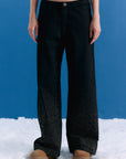 JEAN Nº21 - THE STRAIGHT NIGHT