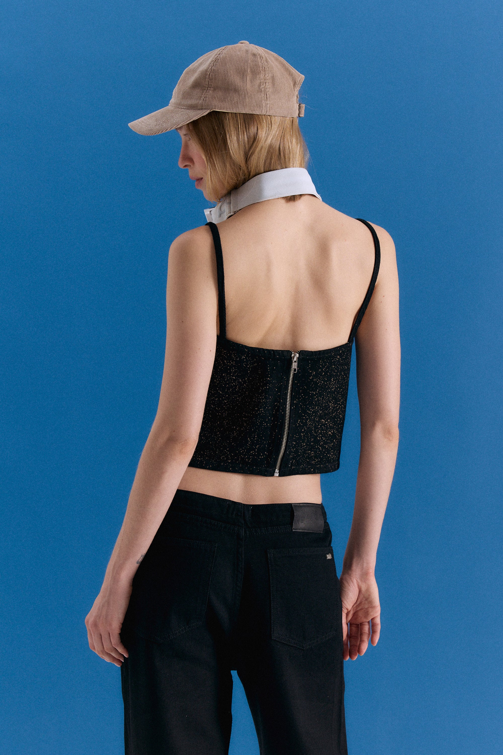 TOP Nº21 - THE NIGHT