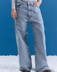JEAN Nº 3 - THE OVERSIZE FOIL