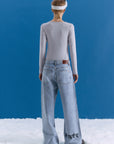 JEAN Nº 3 - THE OVERSIZE FOIL