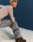 JEAN Nº 3 - THE OVERSIZE FOIL