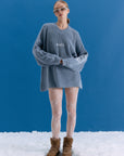 SWEATER CEREZO