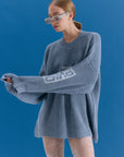 SWEATER CEREZO
