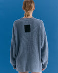 SWEATER CEREZO