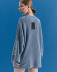 SWEATER CEREZO
