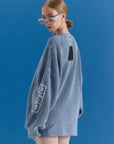 SWEATER CEREZO
