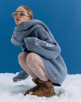 SWEATER CEREZO