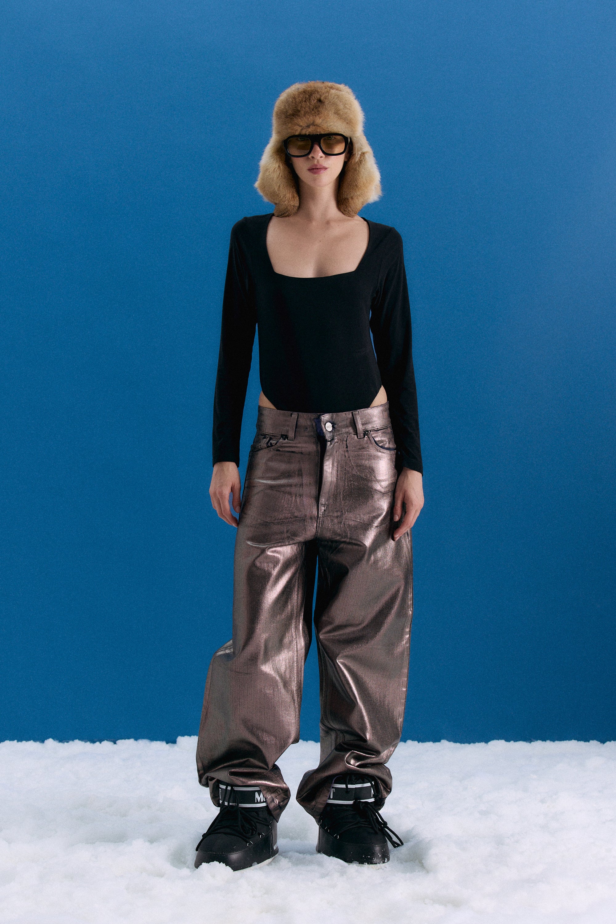 JEAN Nº 3 - THE OVERSIZE ULTRA