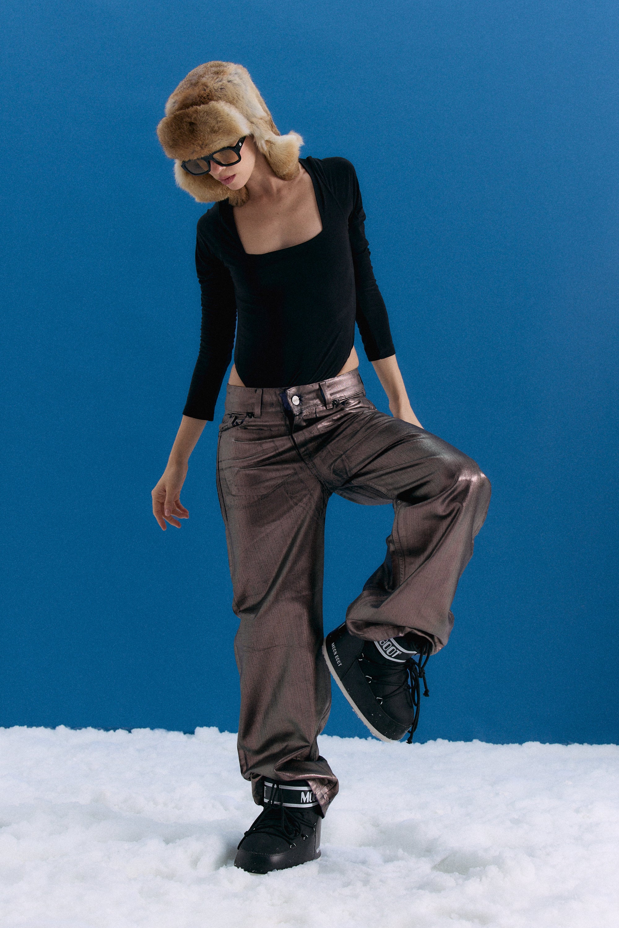 JEAN Nº 3 - THE OVERSIZE ULTRA